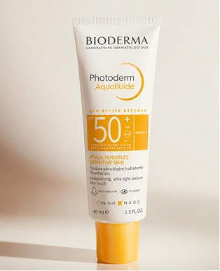 Bioderma skincare product