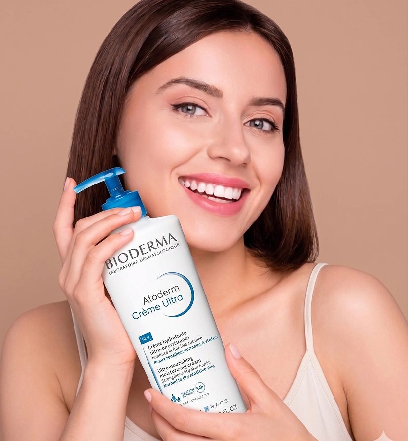 Bioderma products