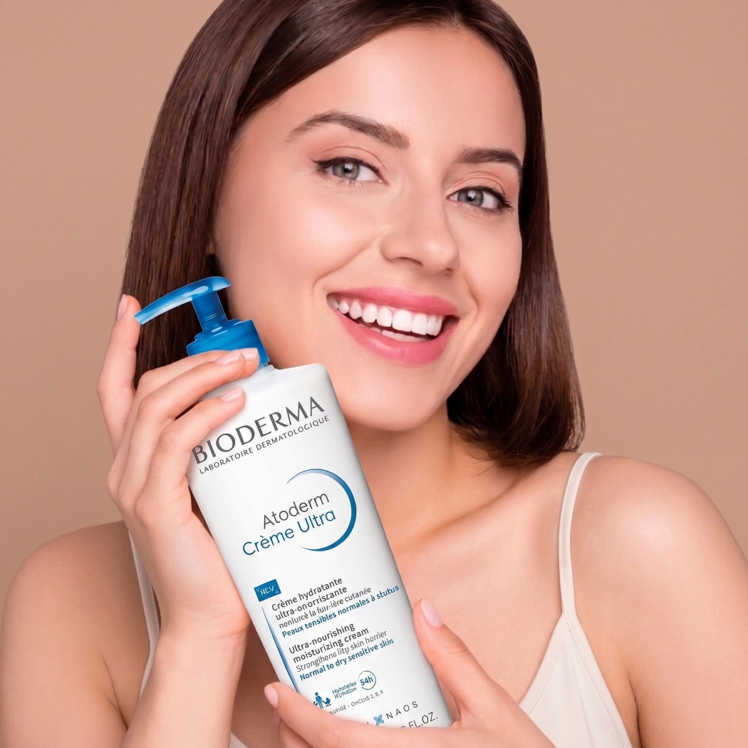 Bioderma products