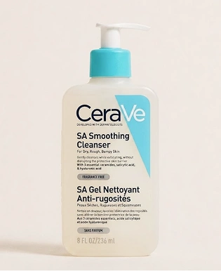 Centella Ampoule Foam Cleanser 125ml