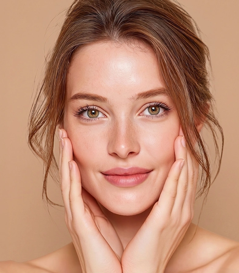 Madagascar Centella skincare range for sensitive skin