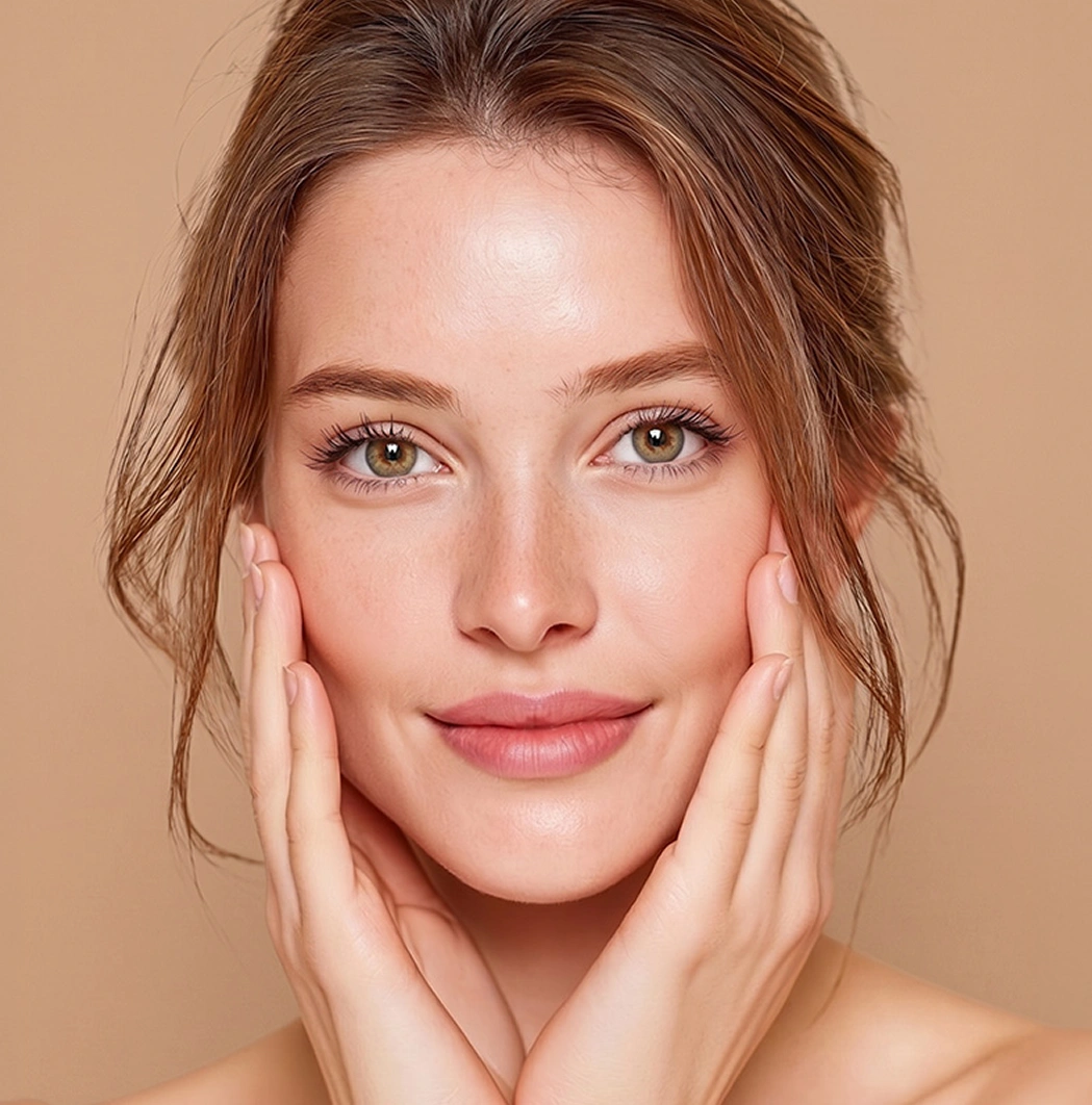 Madagascar Centella skincare range for sensitive skin