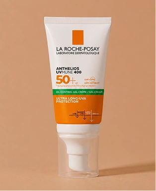Ginseng Moist Sun Serum SPF skincare