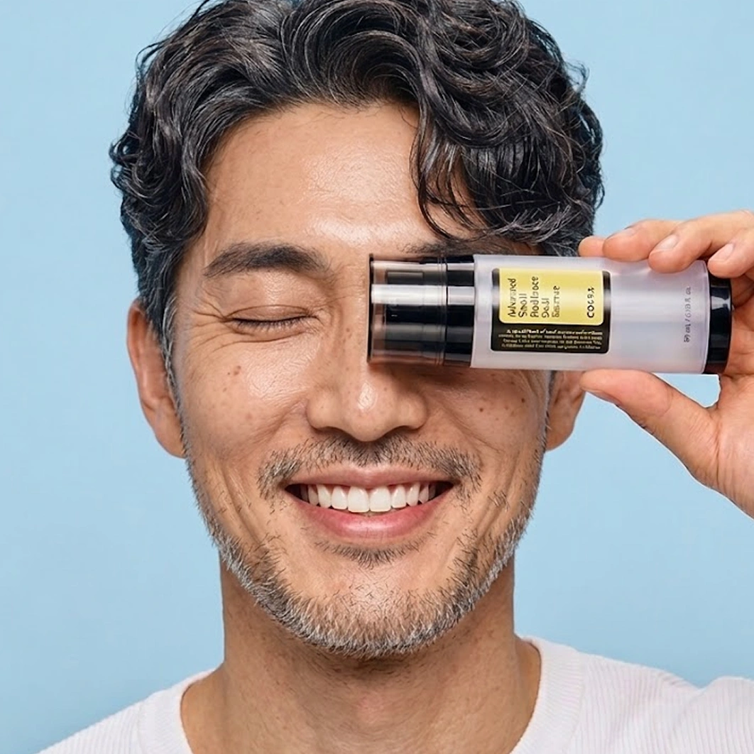 AXIS-Y climate smart skincare products