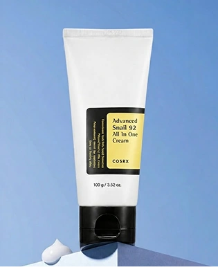 Panthenol 10 Skin Smoothing Shield Cream