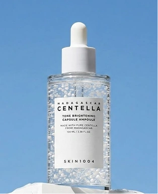 Madagascar Centella Light Cleansing Oil 200ml
