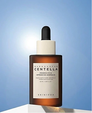 Centella Poremizing Fresh Ampoule 100ml