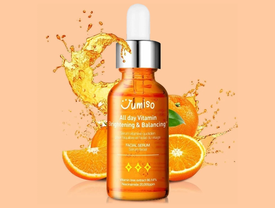 Vitamin C Product