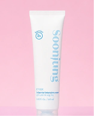 Ginseng Moist Sun Serum SPF skincare