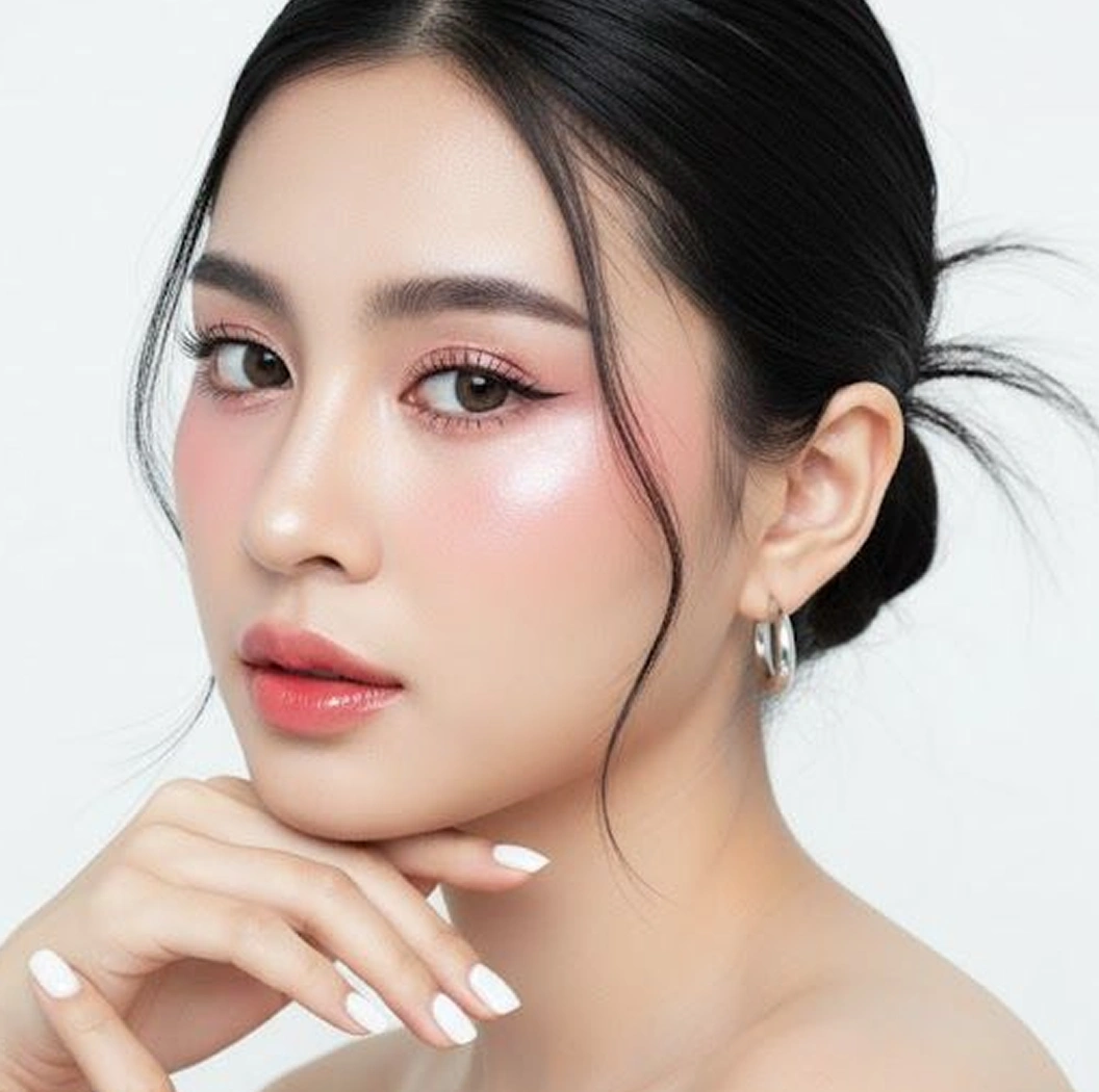 VT Cosmetics microneedling skincare range