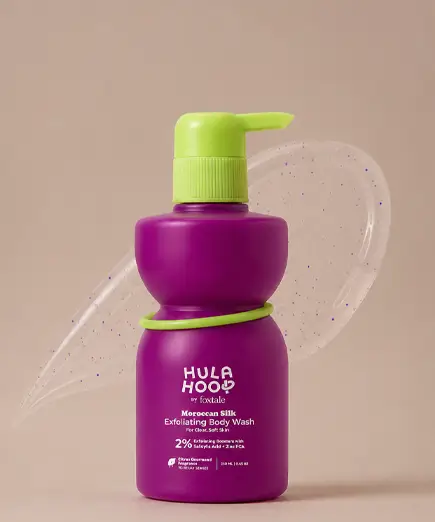 hula hoop - fun Gifts
