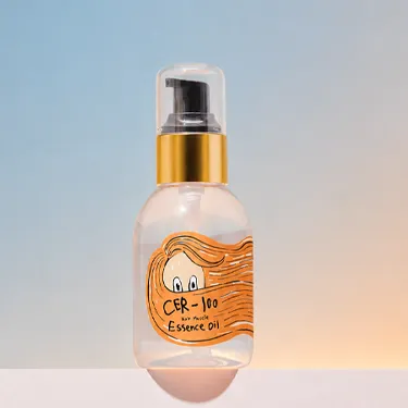 Haircare giftbox