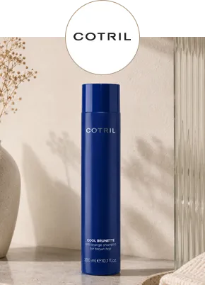 Cotril - haircare gift