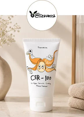 Elizavecca - haircare gift