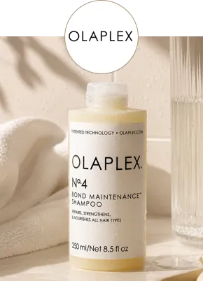 Olaplex - haircare gift
