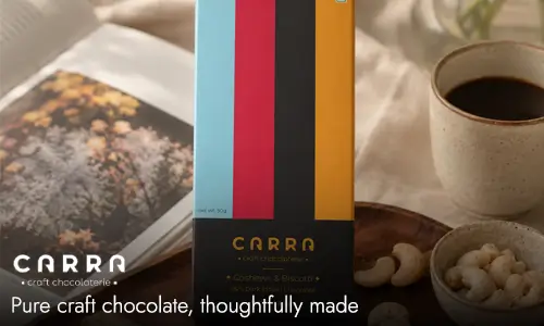 cara - indulgence bar