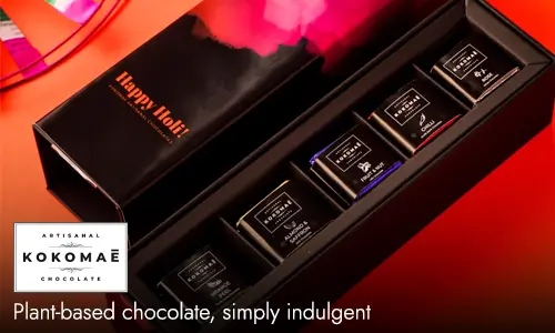 kokomae - indulgence bar