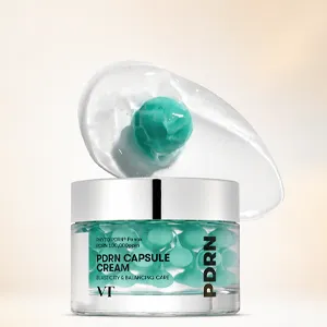 Moisturise - routine