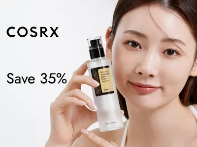 Cosrx - kbeauty collection