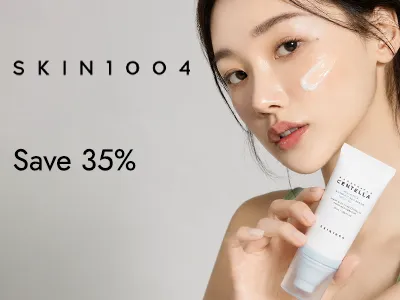 Skin1004 - kbeauty collection