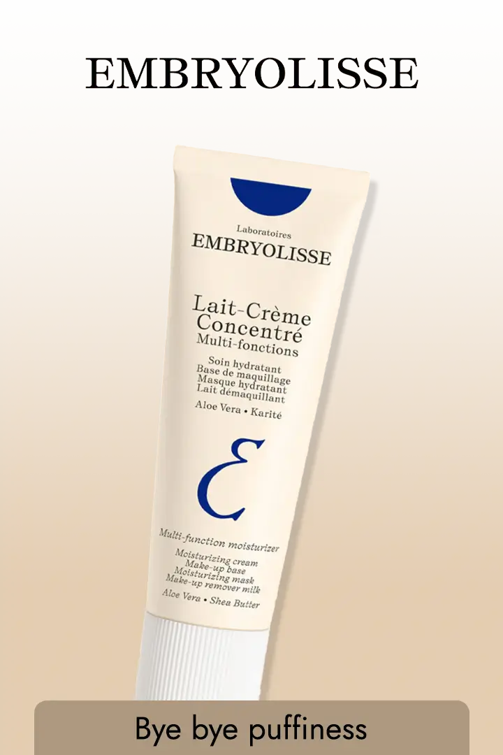 Embryolisse - luxe gift