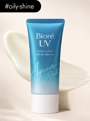 Biore - spf