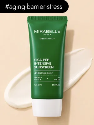 Mirabelle - spf