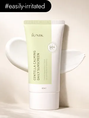 iUnik - spf