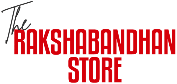 rakhi store - logo