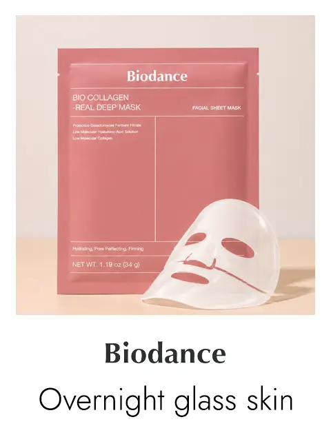 Biodance favourites