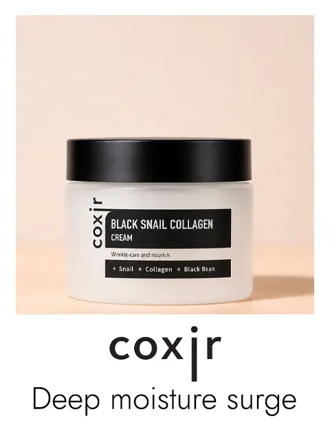 Coxir favourites