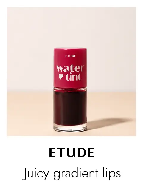 Etude favourites