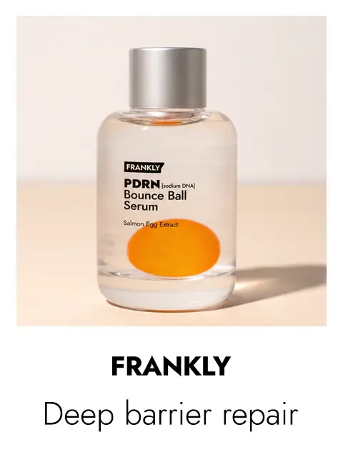 Frankly favourites