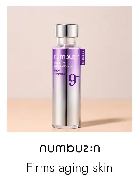 Numbuzin favourites