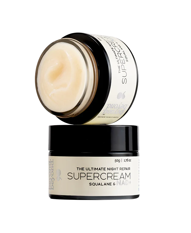 Supercream