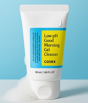 Good Morning Gel Cleanser
