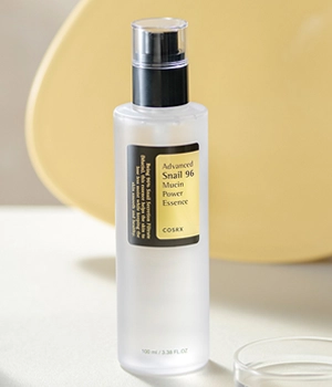 Snail Mucin Power Essence