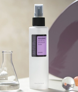 Snail Mucin All-in-One Cream