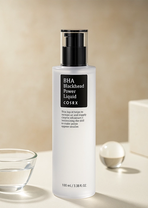 BHA Blackhead Power Liquid