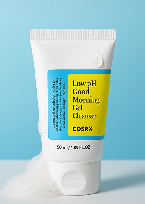 Good Morning Gel Cleanser