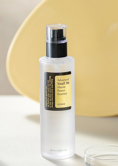 Snail Mucin Power Essence