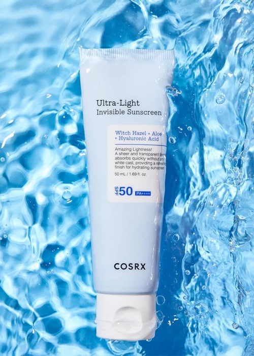 Good Morning Gel Cleanser