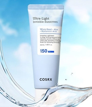 Snail Mucin All-in-One Cream