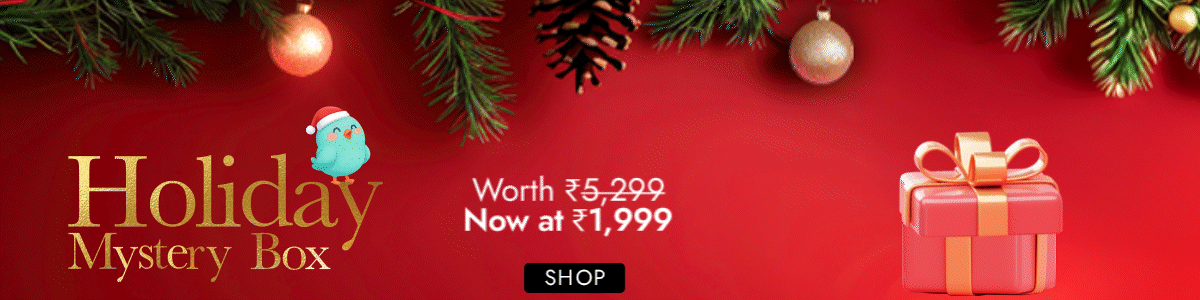 Kindlife RRR campaign banner