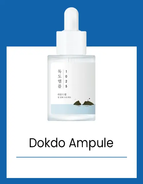 DOKDO-Ampule-Front
