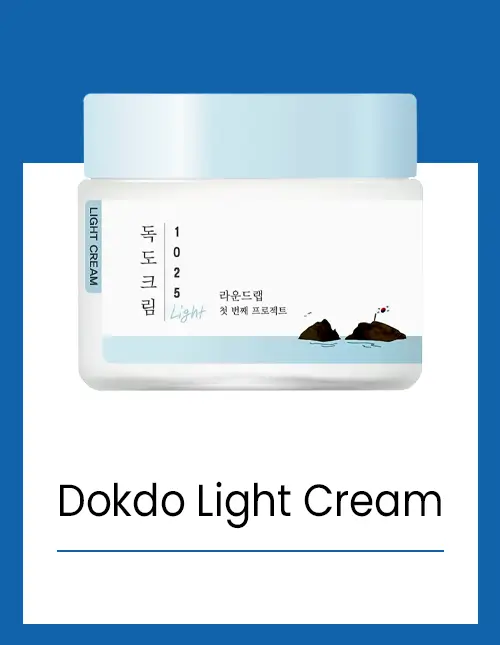 DOKDO-LIGHT-CREAM-front
