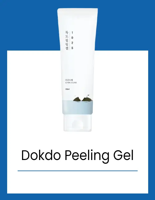 DOKDO-PEELING-GEL-Front