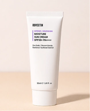 Biore UV Aqua Rich Watery Essence SPF50 sunscreen