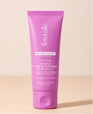 Biore sunscreen travel size SPF50