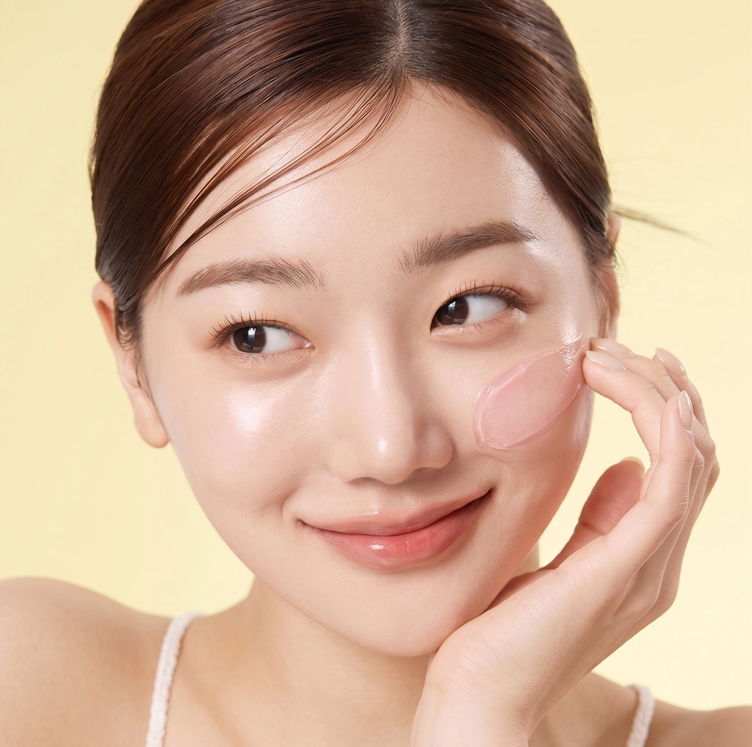 Madagascar Centella skincare range for sensitive skin